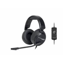 Auriculares Supraaurales Akg K175 Cerrados