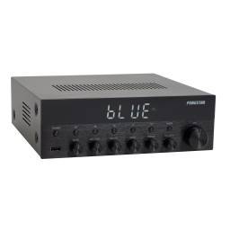 Amplificador estéreo Bluetooth®/USB/FM AS-1515 - 1
