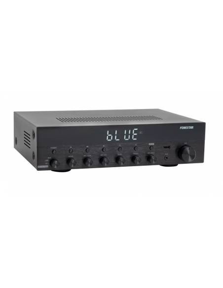 Amplificador estéreo Bluetooth®/USB/FM AS-3030 - 3