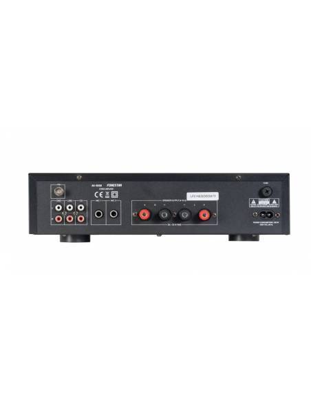 Amplificador estéreo Bluetooth®/USB/FM AS-3030 - 4