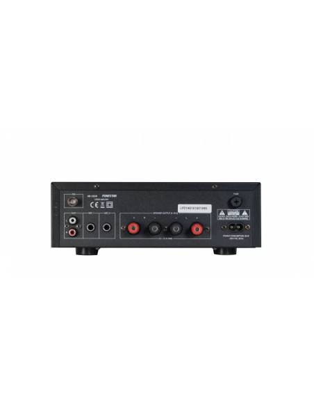 Amplificador estéreo Bluetooth®/USB/FM AS-1515 - 3
