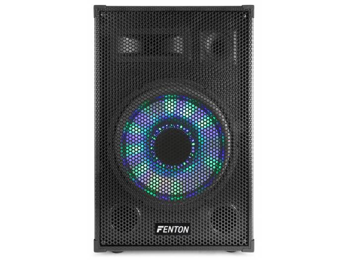 Fenton TL15LED PA-Box 15\\\" LED Vinyl 800W - 3