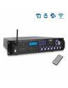 Pyle P3001BT - Amplificador USB/SD Bluetooth Karoake,3000w