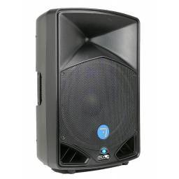 SEVEN PASV 12 APRO TWS Pareja de Altavoces 12 pulgadas 2000w - BASIC