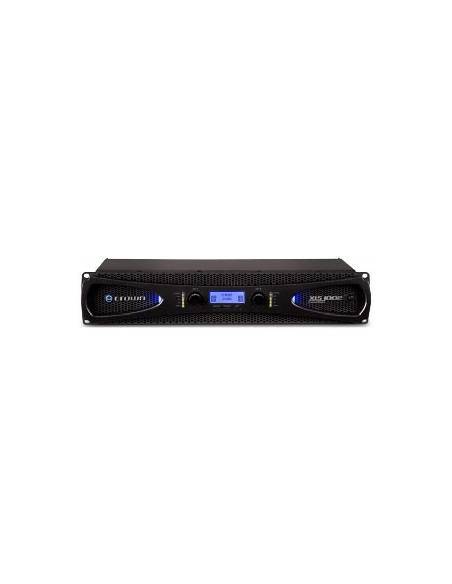 Crown XLS 1002