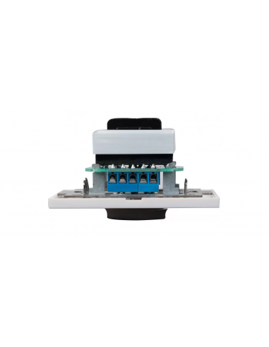 FONESTAR DOT-60TR Atenuador línea 100 V - 7