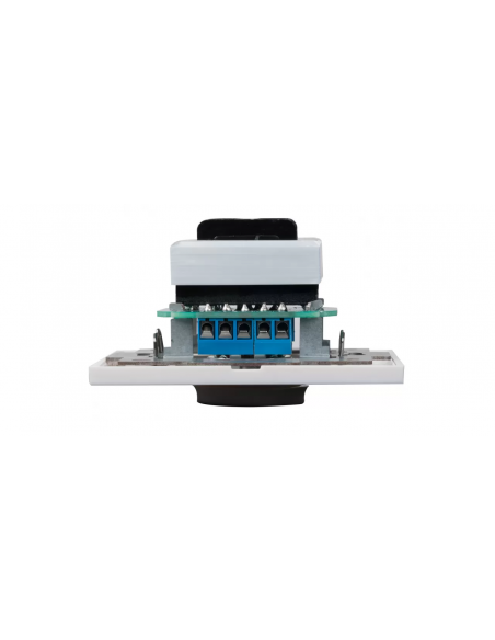 FONESTAR DOT-60TR Atenuador línea 100 V - 7