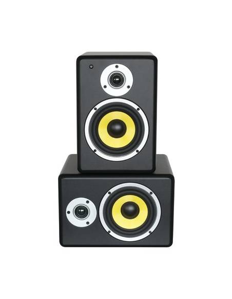 Power Dynamics PDSM5 Monitor Activo de estudio 5 pulgadas- Pareja - 1