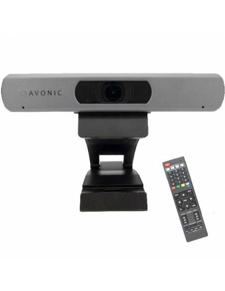 Cámara para Video-conferencia de lente fija 4K - 4