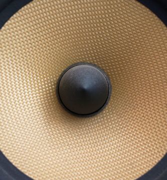 cómo saber si un altavoz suena fuerte