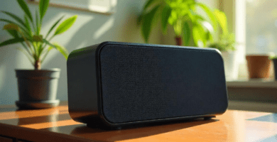 altavoces inalambricos