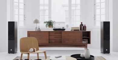 Consejos de expertos para elegir entre altavoces activos o pasivos