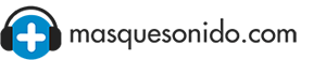 Masquesonido.com