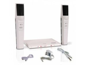 Pyle PDWM2232 sistema karaoke domestico