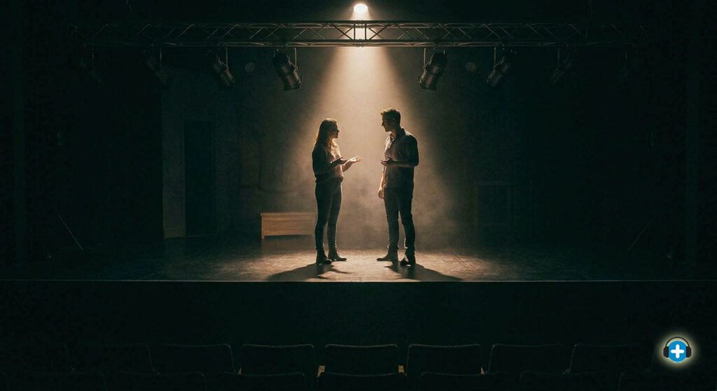 ejemplo de luz cenital