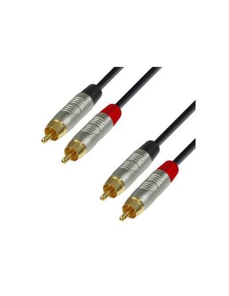 9 mejores cables de audio con jack de 3,5 mm esenciales (2023)