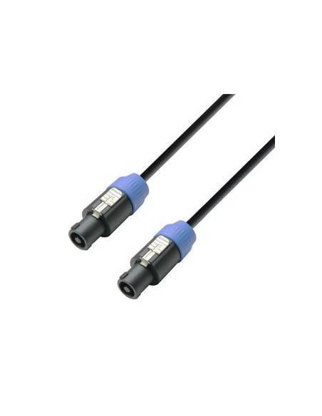 Comprar Cable Speakon - Masquesonido.com