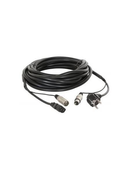 Comprar Cable Alimentacion y Señal - Masquesonido.com