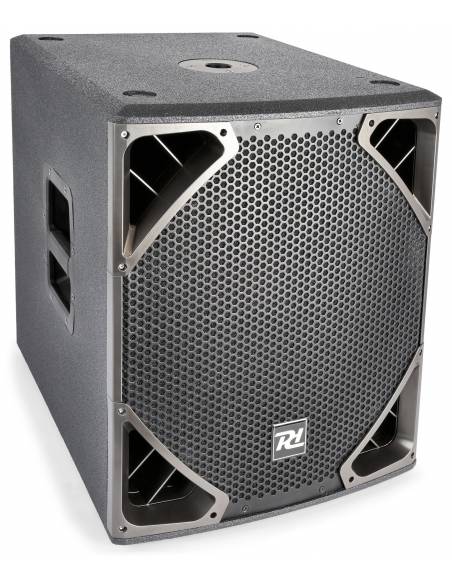 Comprar subwoofers baratos - Subwoofers activos y pasivos - Masquesonido.com
