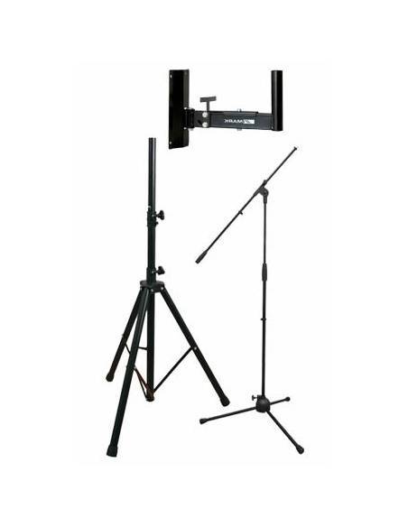Comprar Accesorios y Soportes de Altavoces - Masquesonido.com