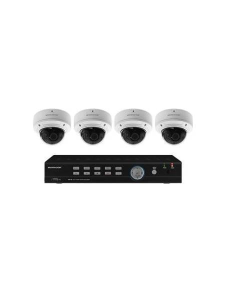 Comprar Kits Videovigilancia - Masquesonido.com