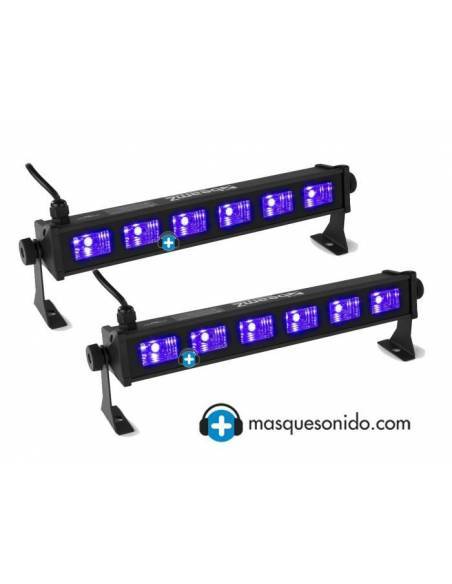 Packs de Barras de Led