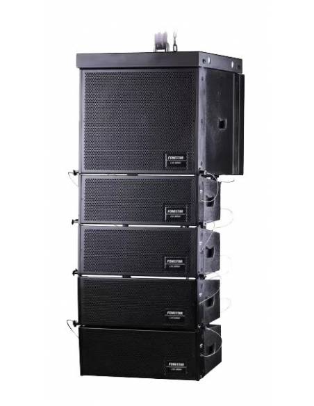 Comprar sistema line array baratos | Masquesonido.com