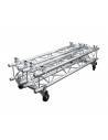 Carro de transporte Truss