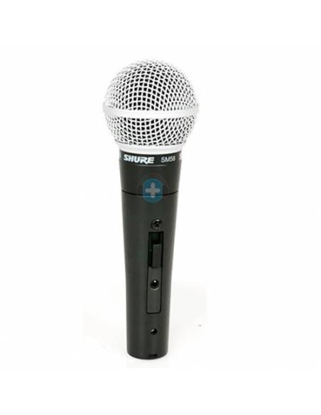Microfonos | Mas Que Sonido