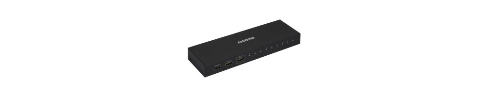Amplificador HDMI