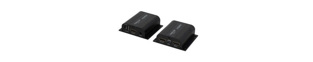 Extensor HDMI