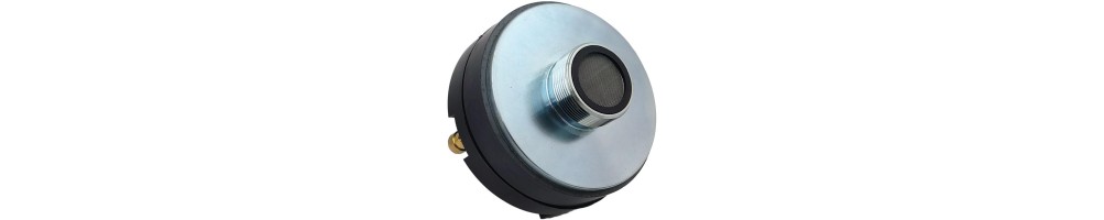 Motor Altavoces