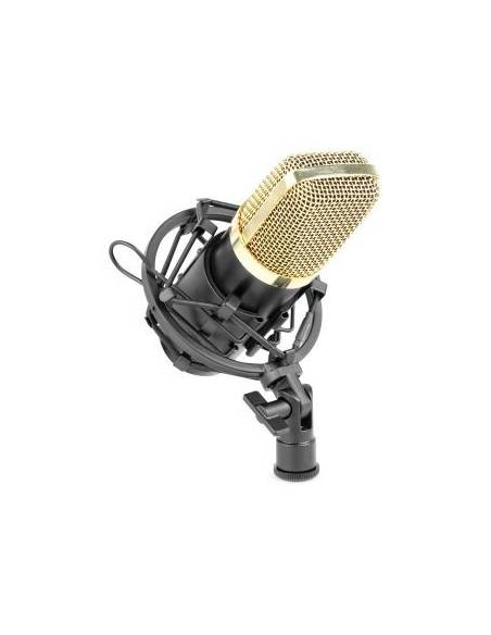 MV88+ Stereo USB Microphone - Micrófono de condensador estéreo digital -  Shure España