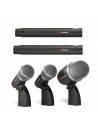 Comprar Microfonos de Instrumentos - Masquesonido.com