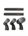 Comprar Microfonos de Instrumentos - Masquesonido.com