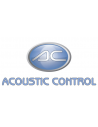 Acoustic Control