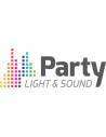 PARTY LIGHT SOUND