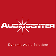 Comprar Audiocenter | Mas que sonido