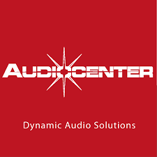 Audiocenter