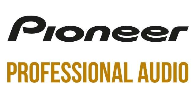 PIONEER PROFESSIONAL AUDIO