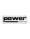 POWER ACOUSTICS