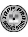 TOPP PRO AUDIO