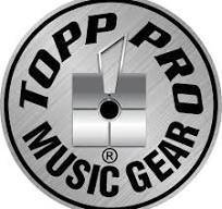 TOPP PRO AUDIO