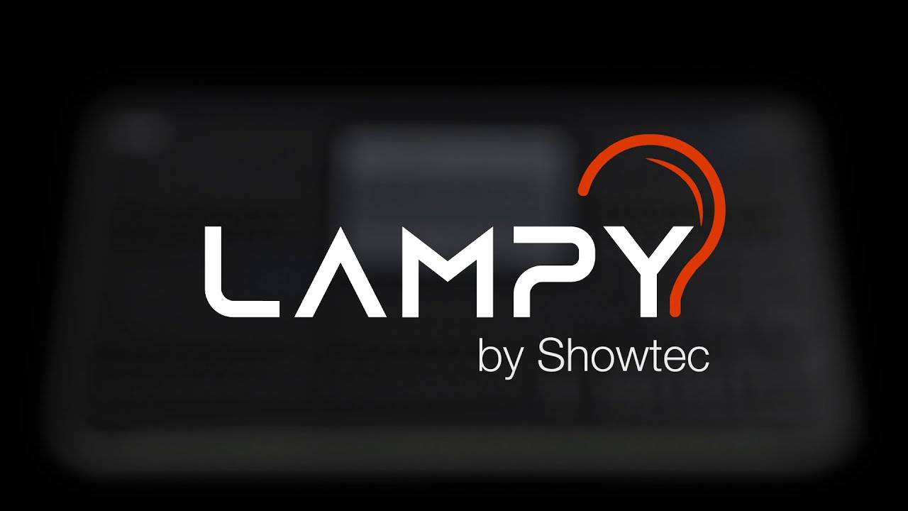 Lampy