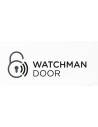 Watchman Door
