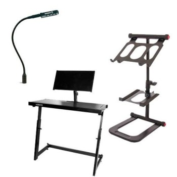 Equipamiento y Accesorios DJ